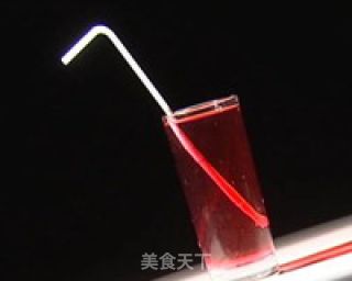 不用榨汁机巧做葡萄汁的做法