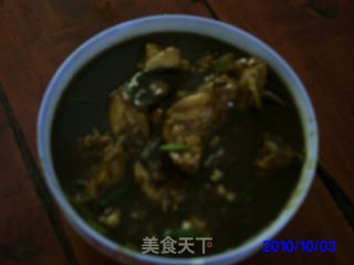 红烧醋鱼的做法
