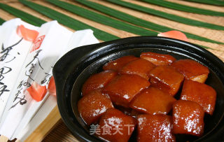 江苏红烧肉的做法