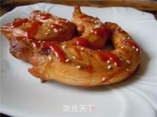 吮指鸡脖的做法