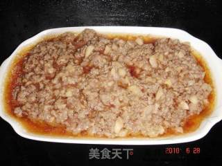 陈皮牛肉饼的做法