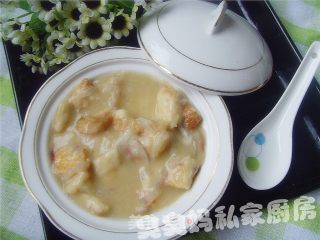 法式葱头酪汤的做法