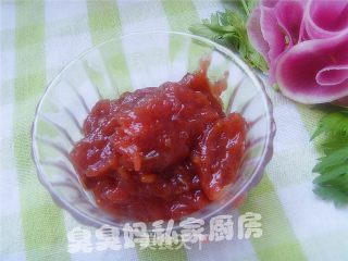 DIY山楂酱的做法