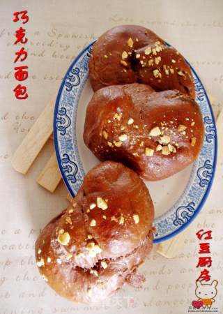 巧克力面包