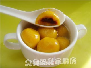 金玉汤圆