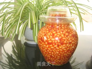黄豆水豆豉的做法