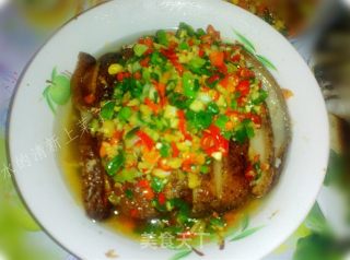 虎皮扣肉的做法