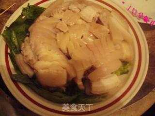 不油腻的_蒸五花肉的做法
