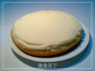 电饭锅做蛋糕