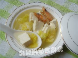 变废为宝的虾壳---虾皮海鲜汤