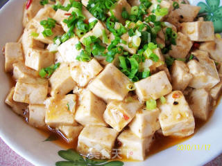 “康”婆豆腐的做法