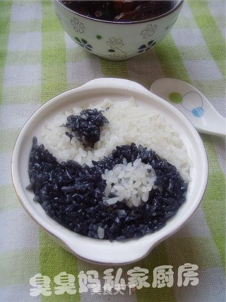 太极饭的做法