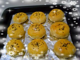 改良麦多馅饼的做法