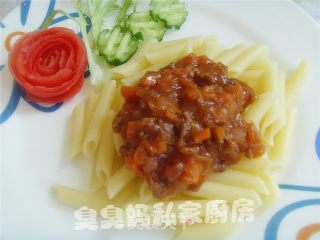 意大利面的做法