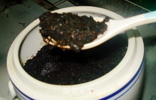 补血固元膏