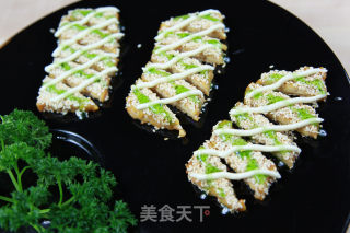 天贝派的做法