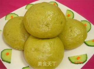 健康养生包的做法