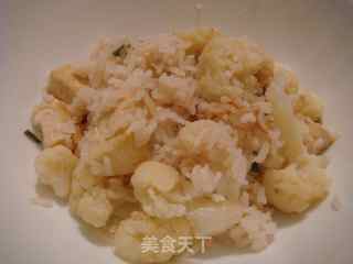 海鲜饭