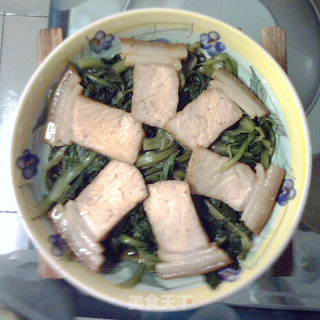 五香肉的做法