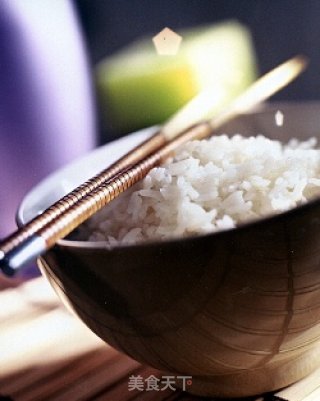 正宗韩国白饭的做法的做法