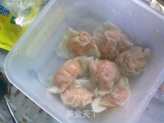 猪肉饺子