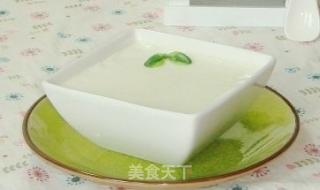 酸甜奶酪的做法