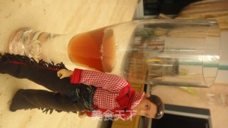 自制美容养颜葡萄酒的做法