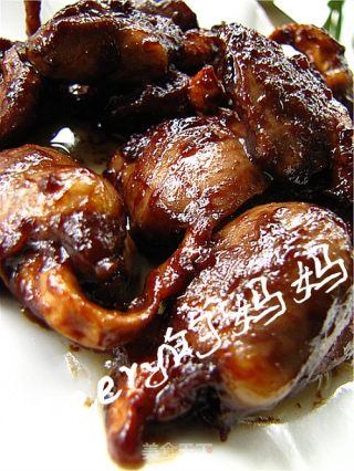 酱爆鸡心的做法