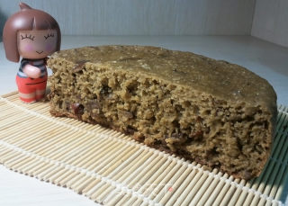 电饭锅枣糕的做法