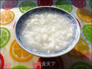 炒米减肥的做法