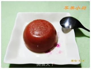山楂果糕的做法
