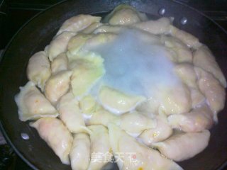 饺子
