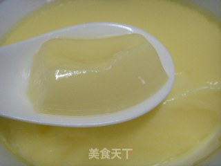 滑嫩蒸鸡蛋的做法