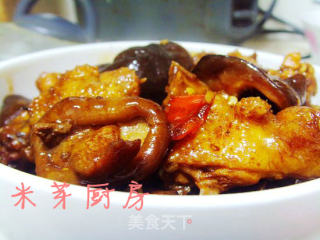 南昌风味乡下烧土鸡的做法
