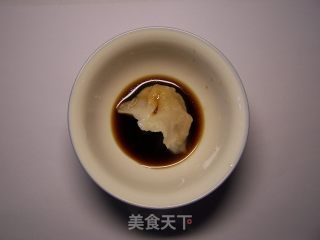 要想多吃菜——大家包饺子的做法
