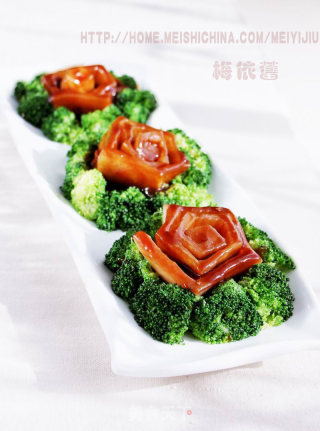 吉祥如意——吉祥如意卷的做法
