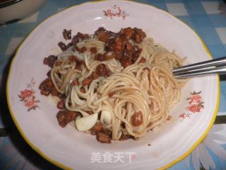自制茄子卤的做法