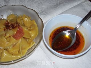 炸辣椒油方法的做法