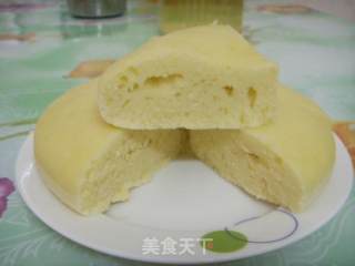蒸鸡蛋糕的做法