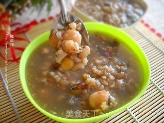腊八粥