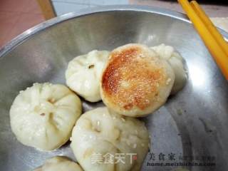 迷你小包子