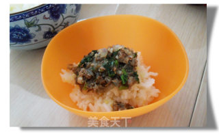 一岁以上宝宝的拌饭菜-洋葱焖牛肉碎的做法