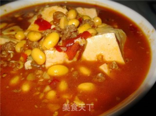 小羊版美味豆腐的做法