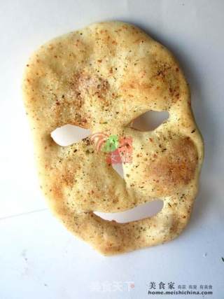 树叶脆饼的做法