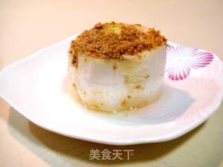 芥末墩儿的做法