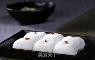 米面蜂糕的做法