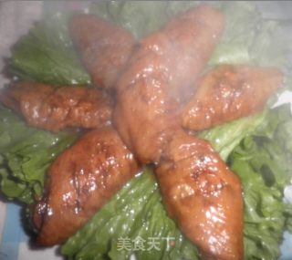 可乐鸡翅的做法