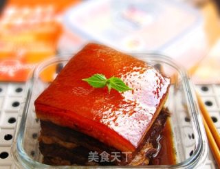 东坡肉的做法