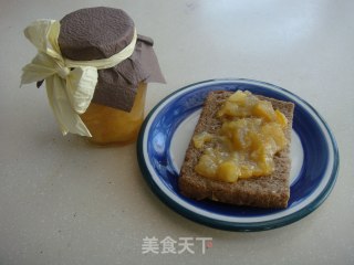 橙子酱的做法