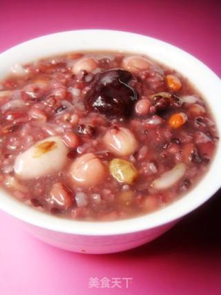 腊八粥